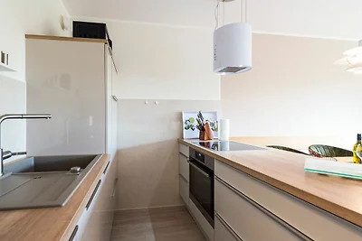Appartamento Vacanza con famiglia Neustadt in Holstein