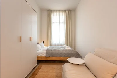 Villa Frohsinn, App. 09