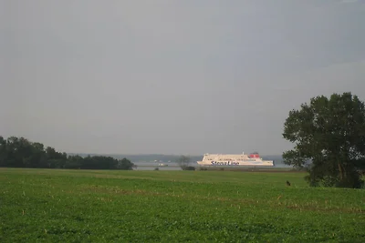 Vakantieappartement Gezinsvakantie Timmendorf