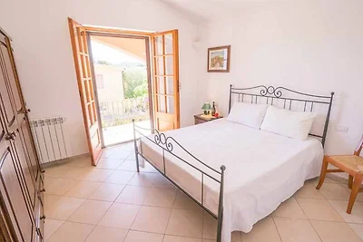 Vakantieappartement Gezinsvakantie Nuoro