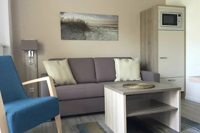 Appartamento Vacanza con famiglia Poel