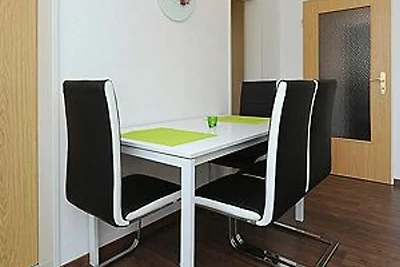 Appartamento Vacanza con famiglia Neuharlingersiel