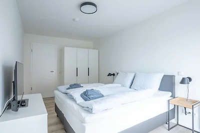 Nr. 303 - Apartmenthaus Harleblick