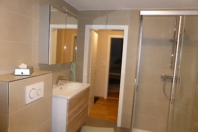 Vakantieappartement Gezinsvakantie Schönberg