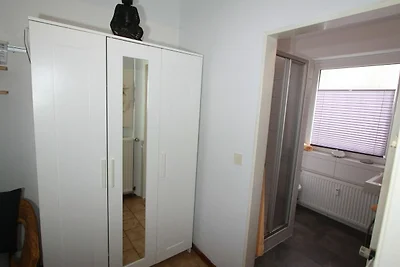 Vakantieappartement Gezinsvakantie Cuxhaven