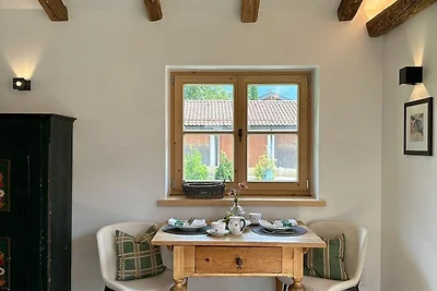 Vakantieappartement Gezinsvakantie Rottach-Egern