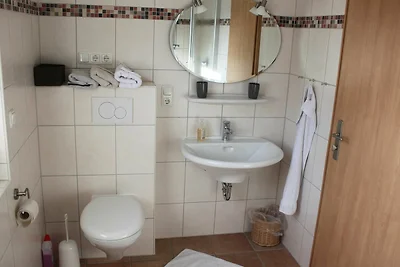 Ferienwohnung Amselstieg