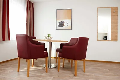 Appartamento Vacanza con famiglia Lembruch