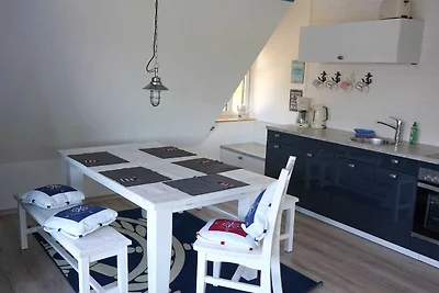 Vakantieappartement Gezinsvakantie Altenkirchen