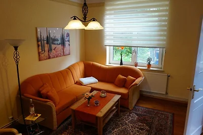 apartman za odmor Obiteljski odmor Rostock