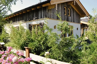 Vakantieappartement Gezinsvakantie Rottach-Egern