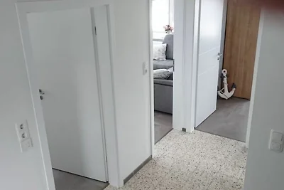 Ferienwohnung Strandblick