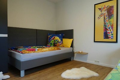 Vakantieappartement Gezinsvakantie Edertal