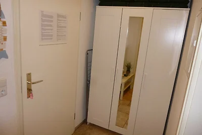 Ferienwohnung Lüttje Stuv