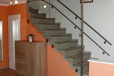 Vakantieappartement Gezinsvakantie Bliedersdorf