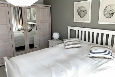 Vakantieappartement Gezinsvakantie Kühlungsborn