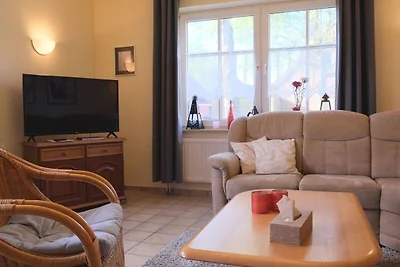 Ferienwohnung Achter'd Diek 17