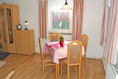 Gartenbungalow mit Terrasse (B)