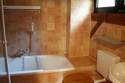 Vakantieappartement Gezinsvakantie Bad Saarow