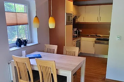 GRE-04 schönes Ferienhaus für 6 Personen mit...