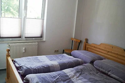 Appartamento Vacanza con famiglia Graal-Müritz