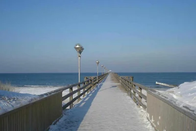 Ferienwohnung Kastanie 3