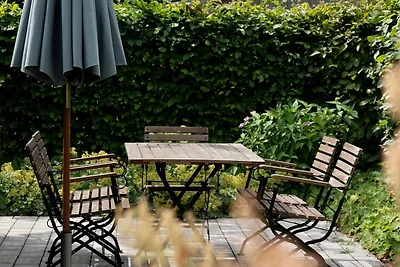 Vakantieappartement Gezinsvakantie Mellenthin