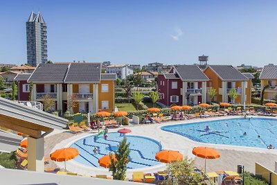 Ferienanlage Green Village - Wohnung Tipo D A...