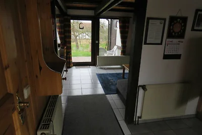 Hotel Cultuur en bezienswaardigheden Hollern-Twielenfleth