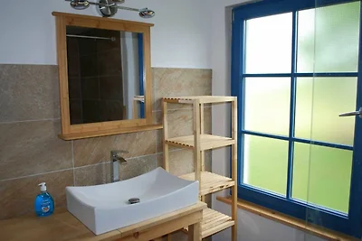 Vakantiehuis Ontspannende vakantie Anklam