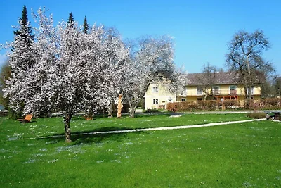 Oma-Wohnung