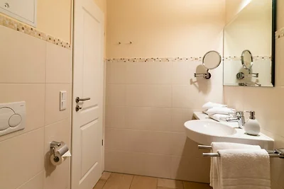 Vakantieappartement Gezinsvakantie Waren (Müritz)