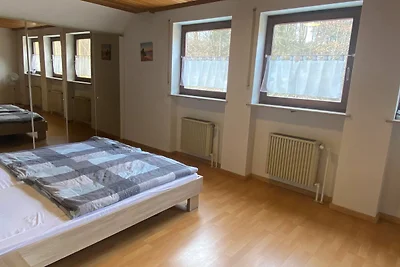 Vakantieappartement Gezinsvakantie Obertrubach