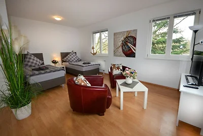 Holiday flat family holiday Hamburg-Wandsbek