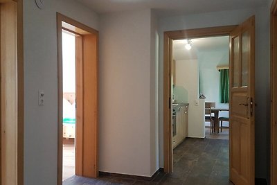 Vakantieappartement Gezinsvakantie Abersee