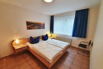 Appartamento Vacanza con famiglia Göhren