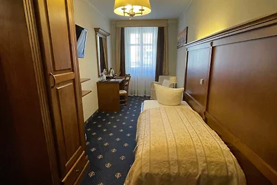 Appartamento Vacanza con famiglia Görlitz