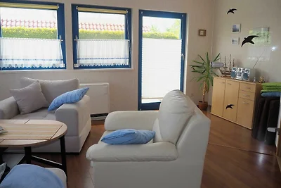 Appartamento Vacanza con famiglia Kaltenhof