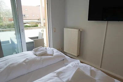 Appartamento Vacanza con famiglia Wismar