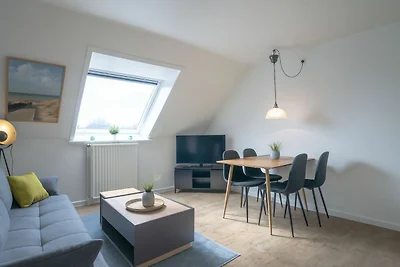 Dagebüller Deichkoje 4