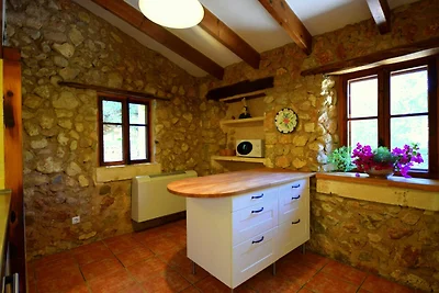 Appartamento Vacanza con famiglia Buger