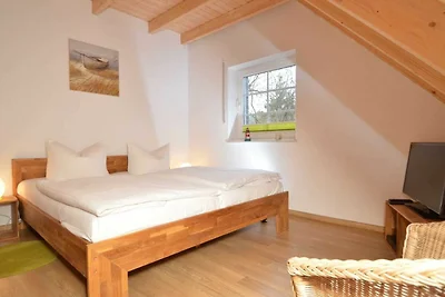 Ferienwohnung Nordsee (OG)