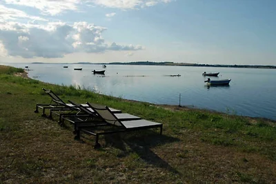 01 Ferienwohnung Gänseblümchen mit Seeblick