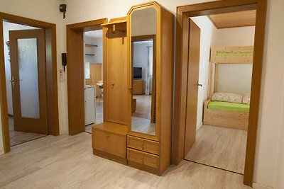 Vakantieappartement Gezinsvakantie Ettenheim