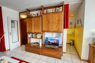 Ferienpark - Haus B, App. 0B0307