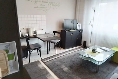 Vakantieappartement Gezinsvakantie Wald-Michelbach