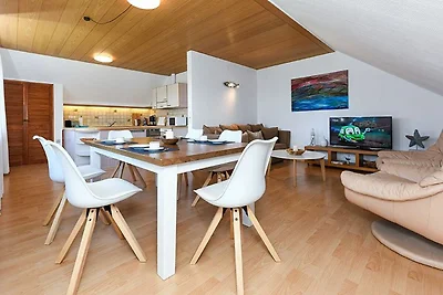 Ferienwohnung Rotbuche