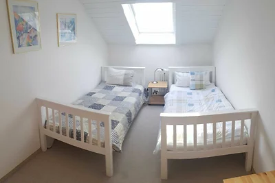 Vakantieappartement Gezinsvakantie Bad Dürrheim