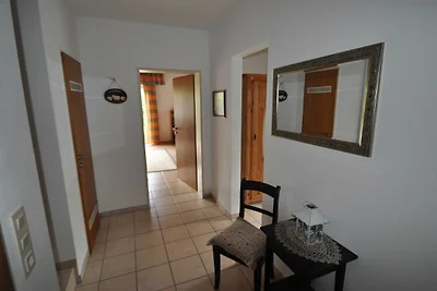 Nr. 32 - Ferienhaus Am Yachthafen