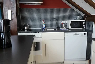 Appartamento Vacanza con famiglia Kappel-Grafenhausen